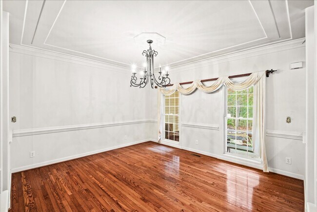 Building Photo - **Charming 3-Bedroom Rambler on 3 Acres in Scenic Stafford** NO HOA