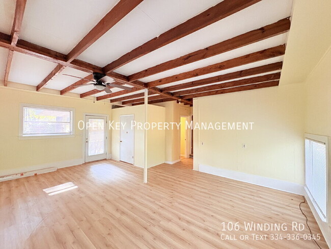 Building Photo - 106 Winding Rd