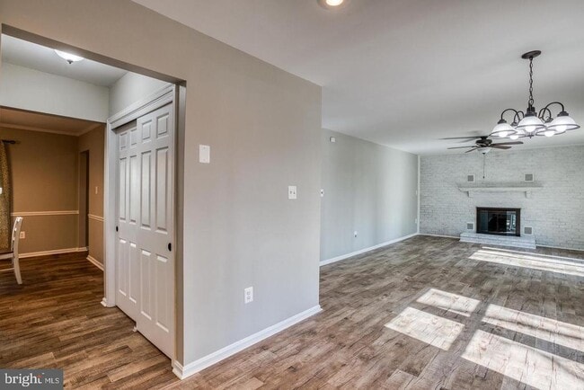 Building Photo - 15793 Moncure Dr