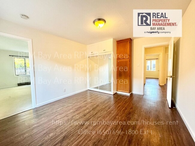 Building Photo - Bright 4-Bedroom, 2-Bath Single-Level Home with Bonus Room – Palo Alto