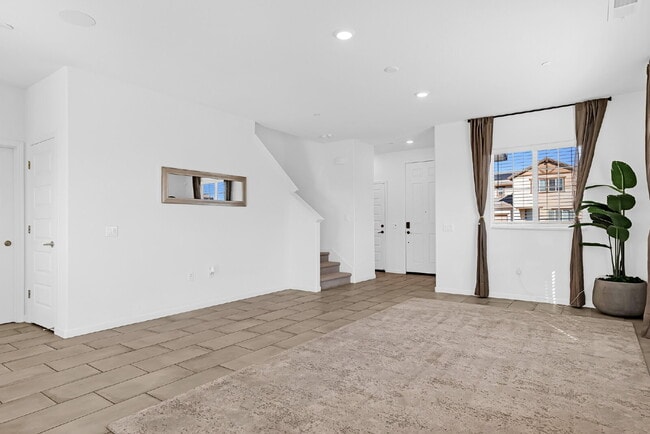 Building Photo - $3,100/mo move-in special for first three months - Modern Woodland Home with Solar and Privacy