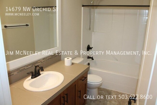 Building Photo - 14679 NW Orchid St