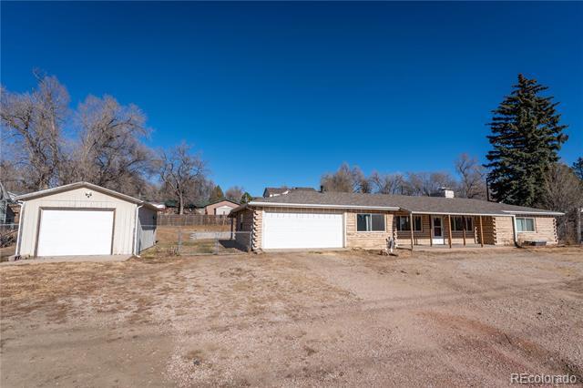 Building Photo - 2624 E Yampa St