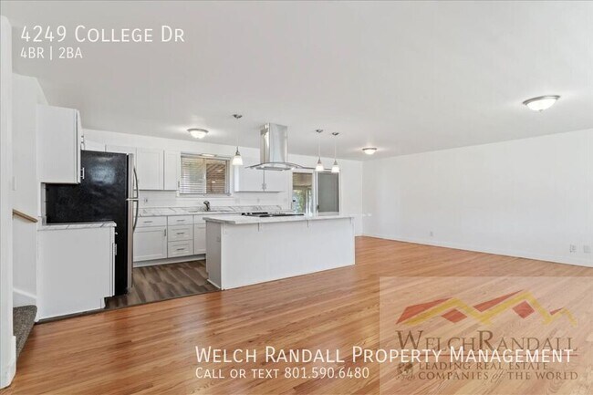 Building Photo - 4249 College Dr
