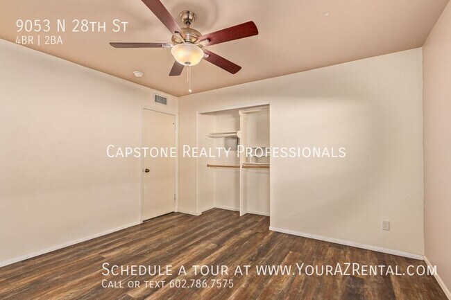 Building Photo - 9053 N 28th St