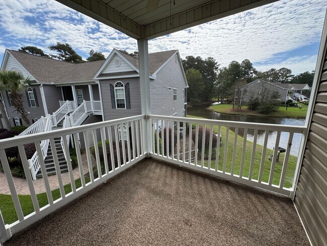 Building Photo - **MOVE IN SPECIAL** Myrtle Beach - 3 Bedroom / 2 Bathroom Condo