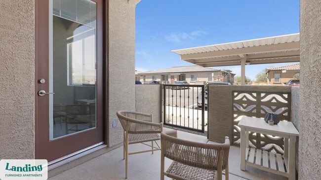 Building Photo - 375 E Linda Vista Blvd