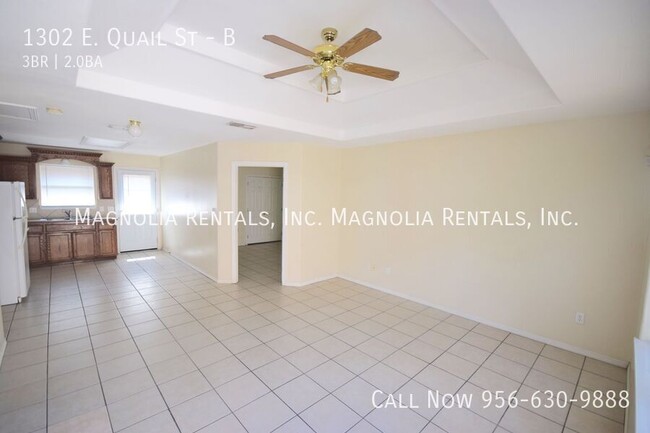 Building Photo - 3 Bed 2 Bath in Pharr