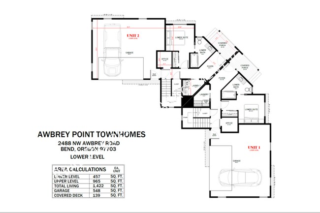 Building Photo - 2488 NW Awbrey Rd