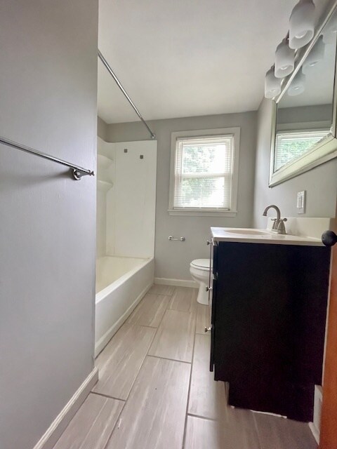 Building Photo - 1211 Mifflin Ave