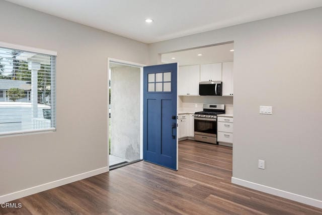 Building Photo - 4419 Corliss St