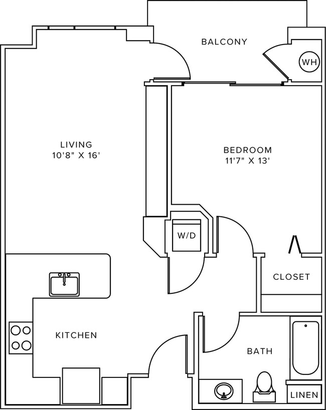 A02 - The Arroyo Residences