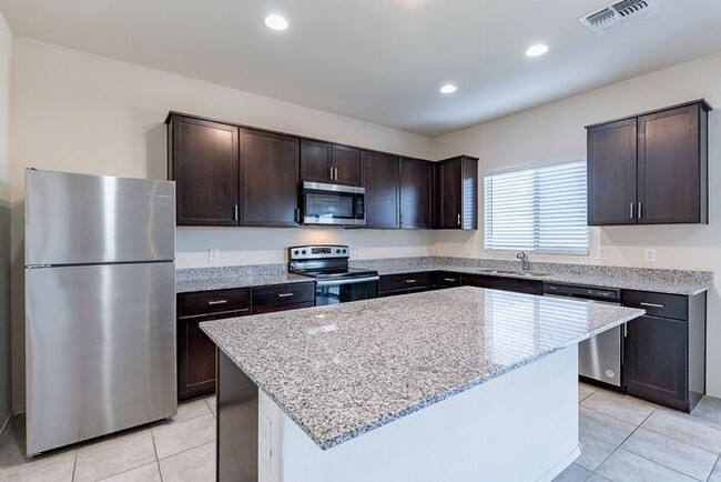 Building Photo - Discover the perfect blend of comfort and ...