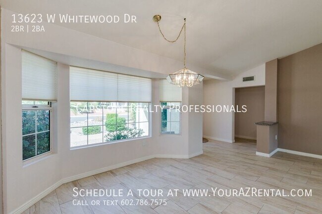 Building Photo - 13623 W Whitewood Dr