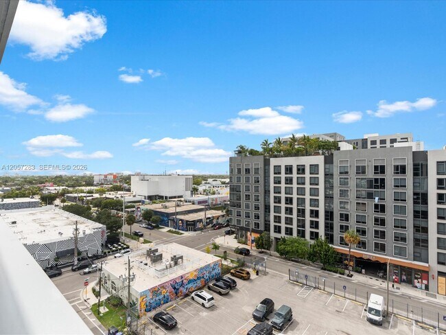 Building Photo - 2700 NW 2nd Ave