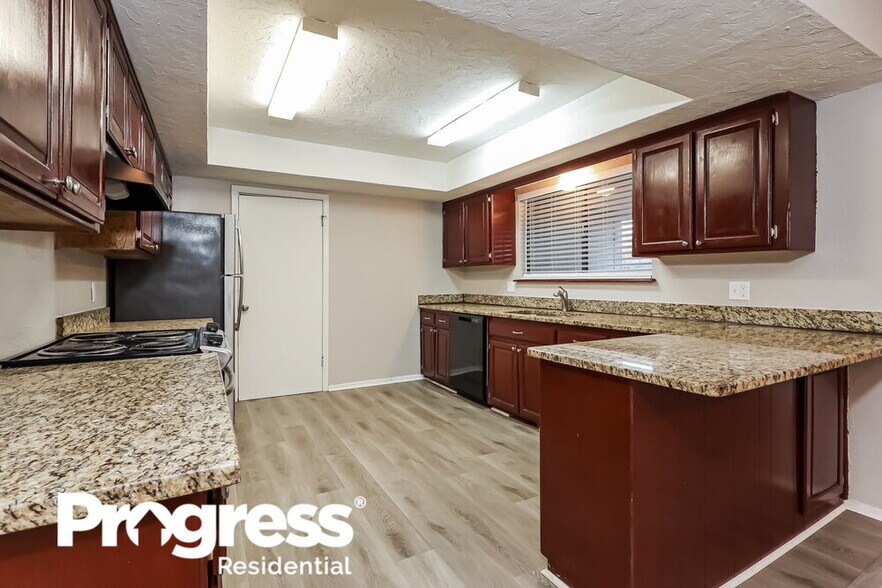 Building Photo - 801 NW 139th St