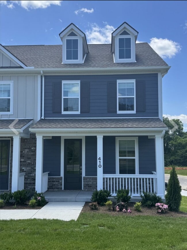 Primary Photo - #brandnew, #garage, #3bedsuitesw/private b...