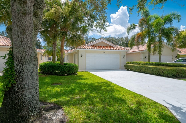Building Photo - 2481 SW Nettles Ct