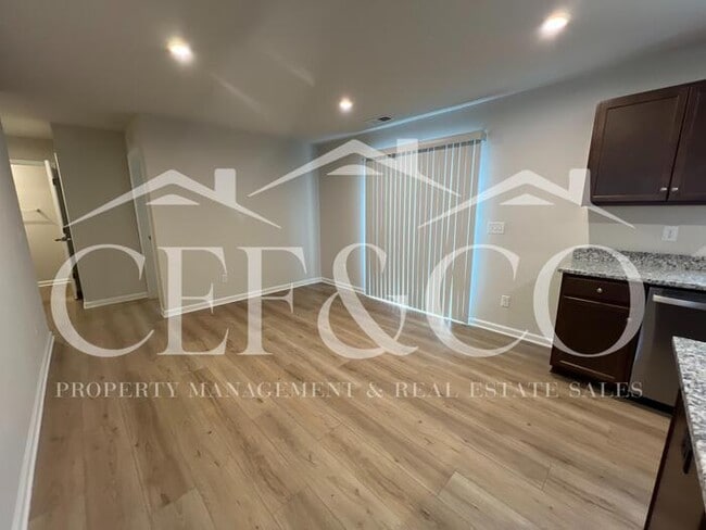 Building Photo - New Construction Gem – 4BR + Loft, Garage, and Great Amenities!