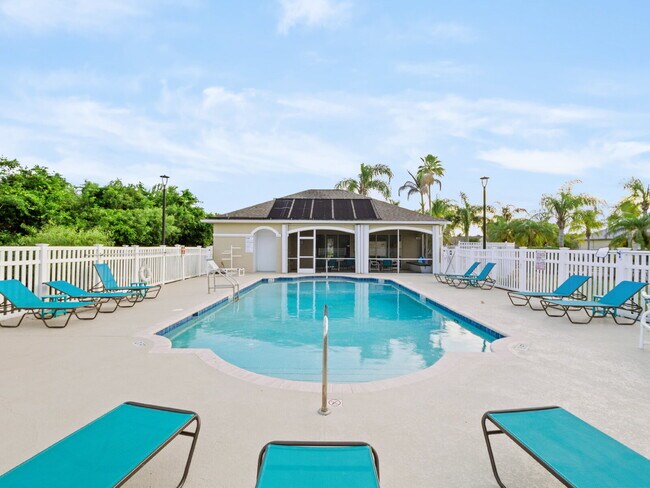 Building Photo - Sawgrass at Suntree