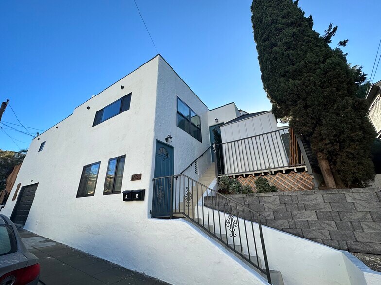 Building Photo - 1633 Glenwood Dr