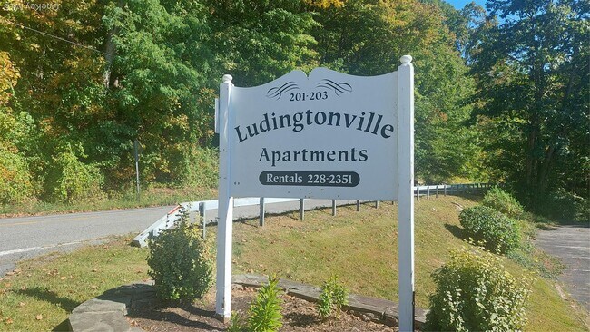 Primary Photo - 203 Ludingtonville Rd