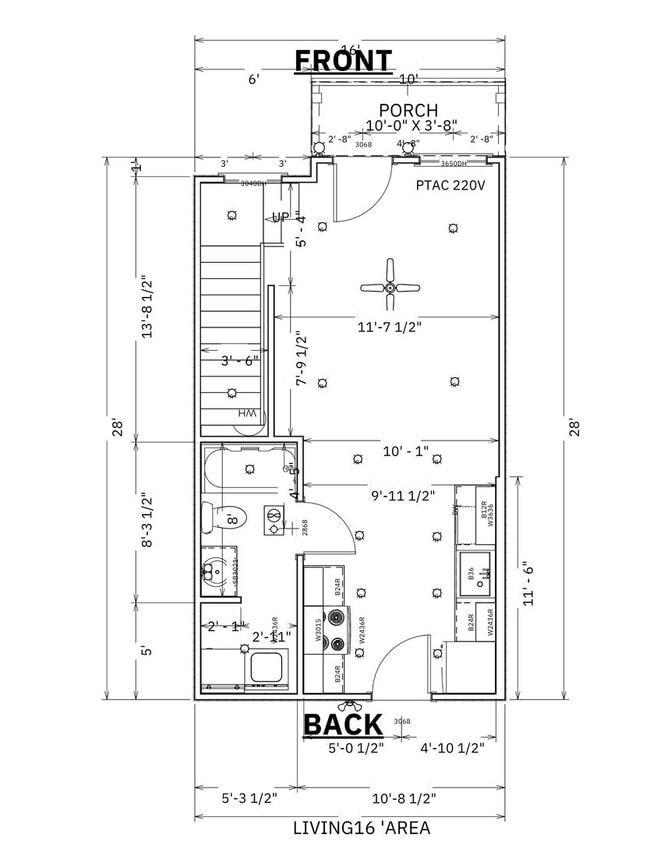 Building Photo - Newly Constructed 2/2 Townhouse in Batesville!