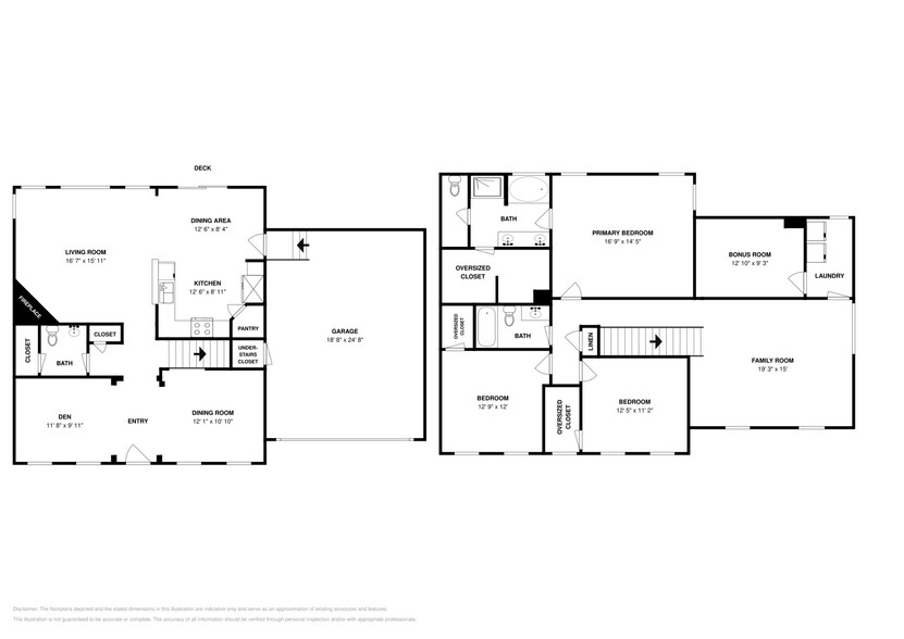 Building Photo - 1307 Creekside Dr