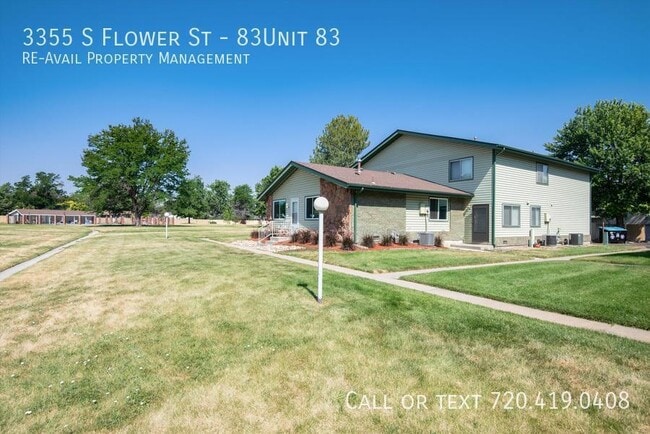 Building Photo - 3355 S Flower St