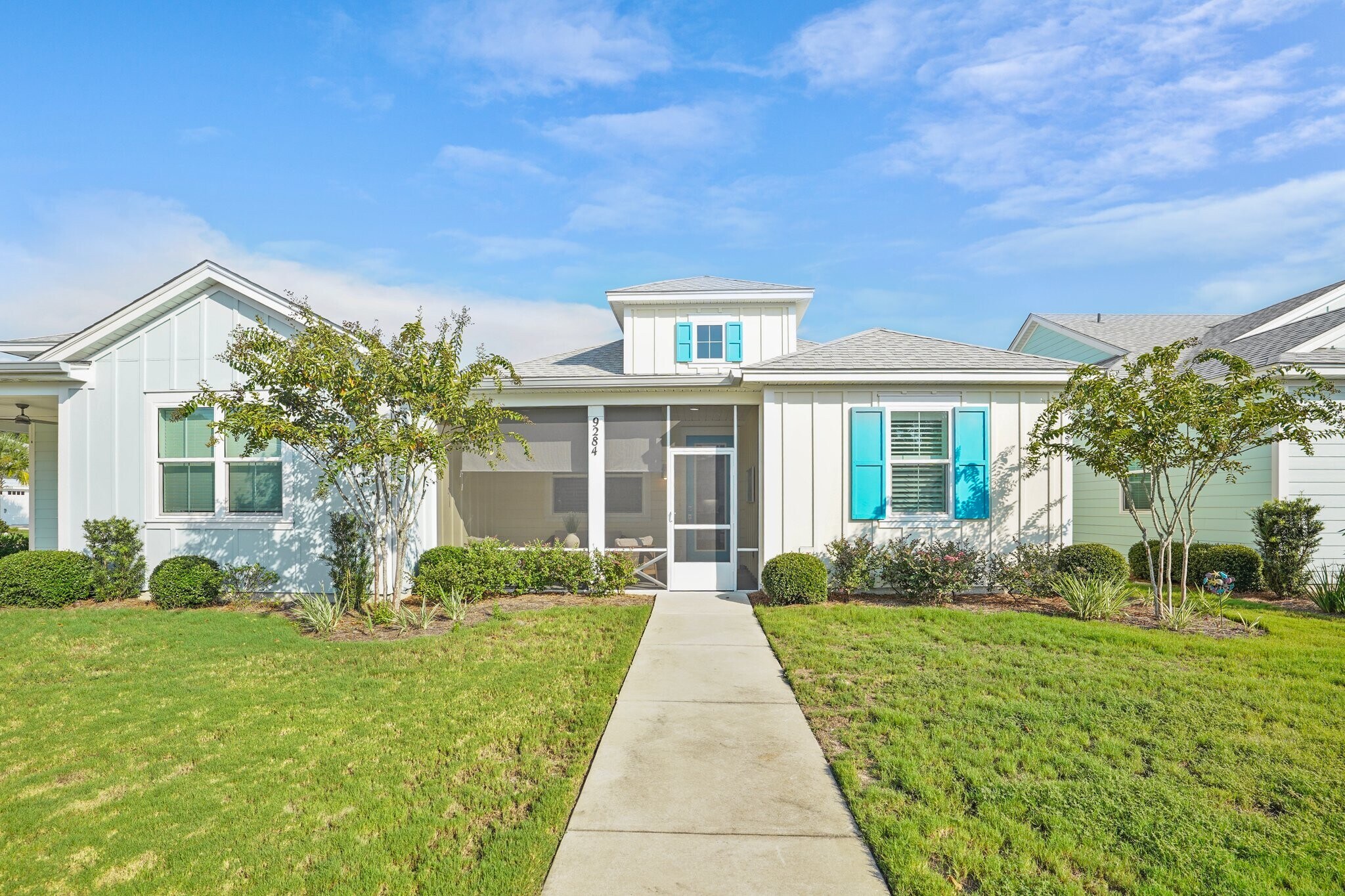 Building Photo - 9284 Cool Breeze Dr