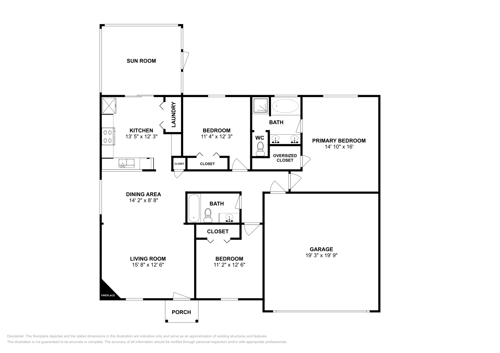 Building Photo - 112 Candar Ct