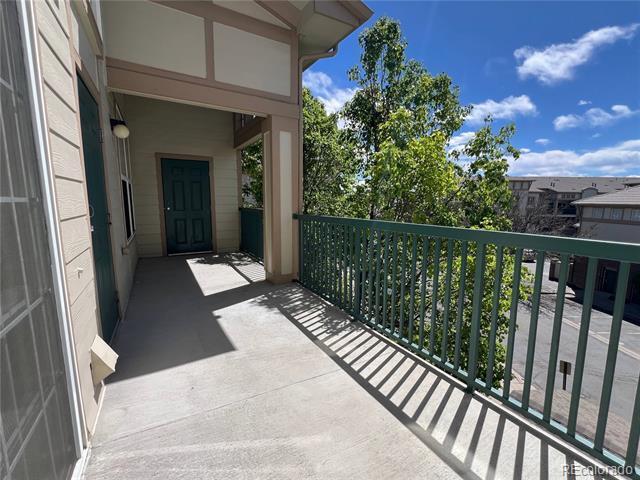 Building Photo - 3865 S Dayton St