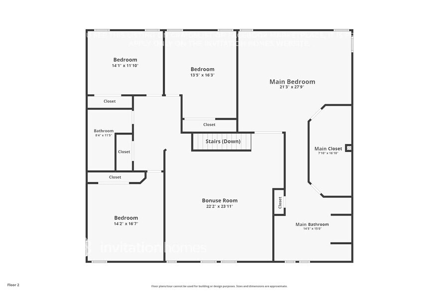 Building Photo - 11458 E Ramblewood Ave