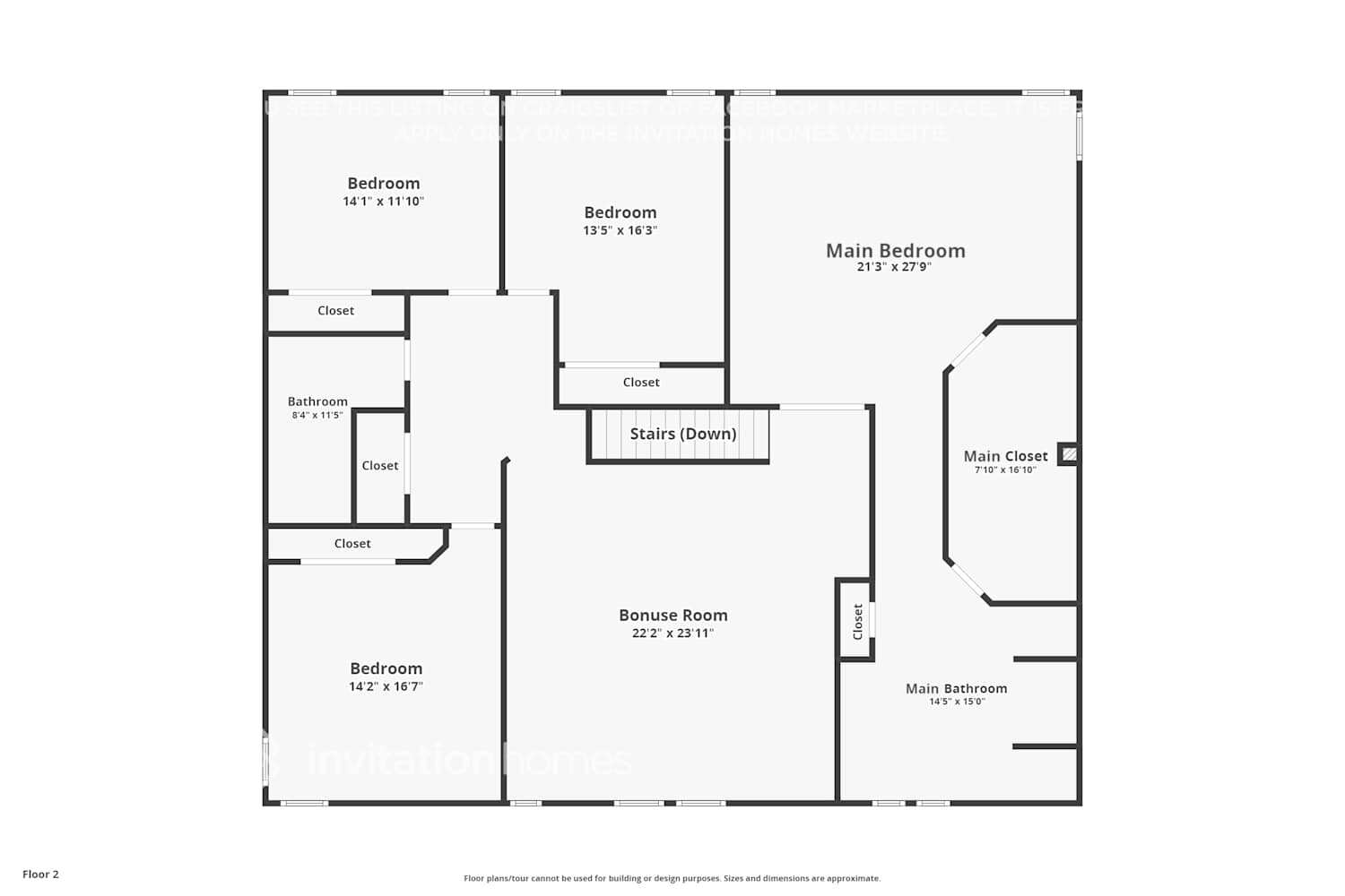 Building Photo - 11458 E Ramblewood Ave