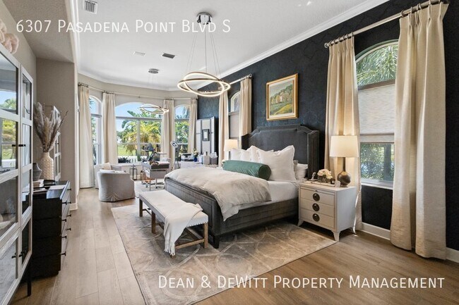 Building Photo - Fully Furnished LUXURY Home in Exclusive PYCC