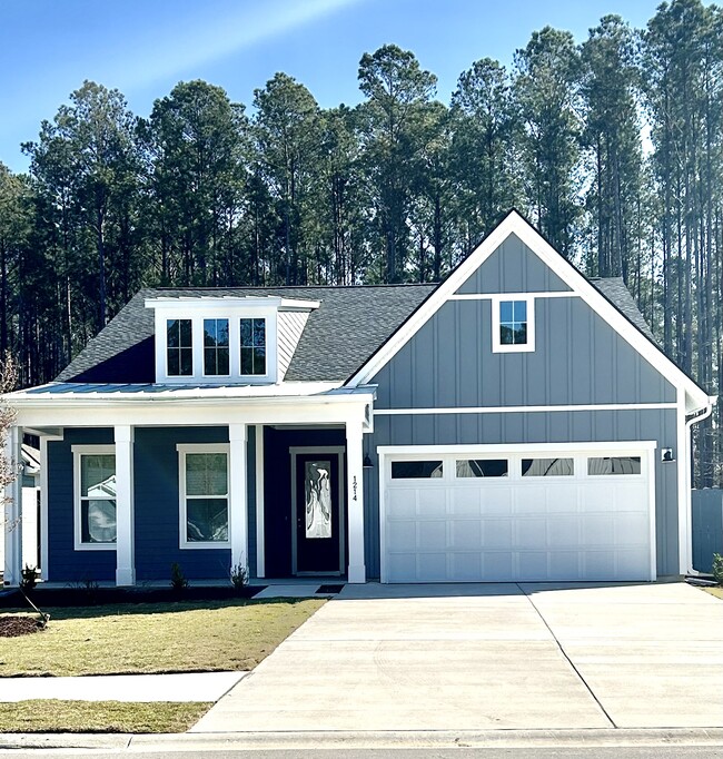 Building Photo - 1214 Laurel Oak Ave