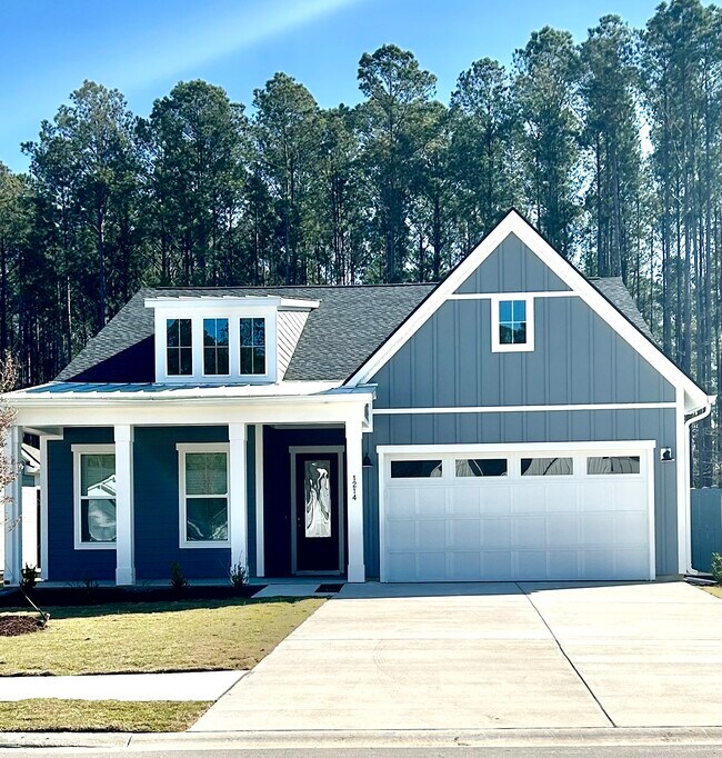 Primary Photo - 1214 Laurel Oak Ave