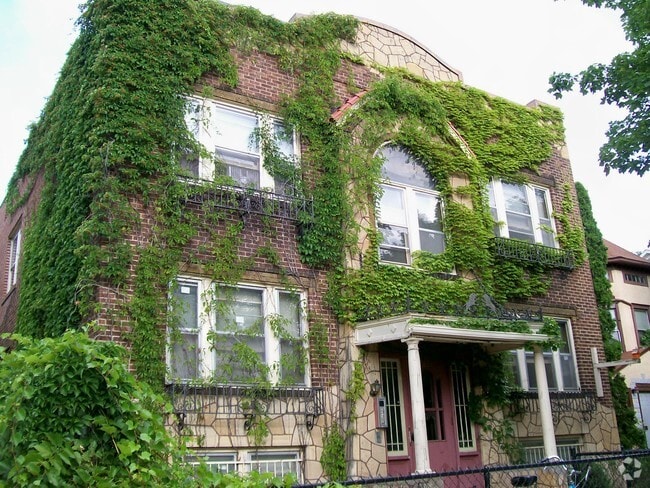 Building Photo - 2634 Blaisdell Ave