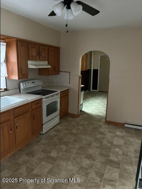 Building Photo - 2819 Birney Ave