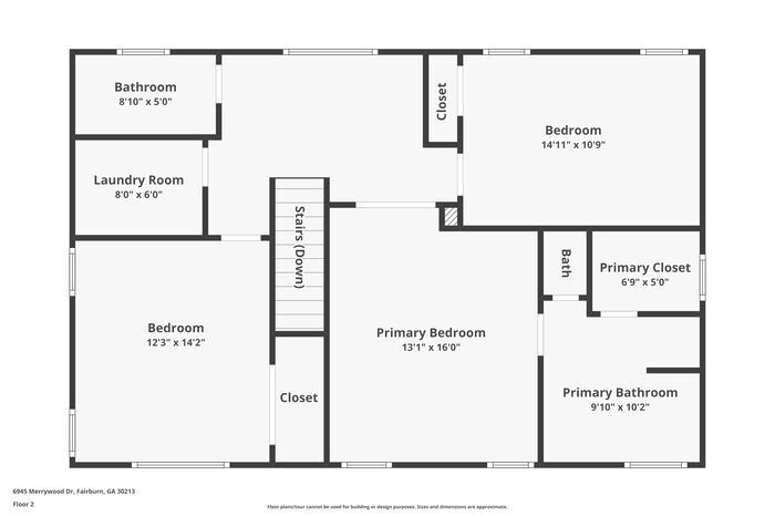 Building Photo - 6945 Merrywood Dr
