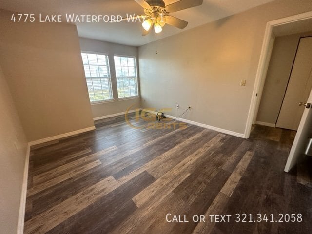 Building Photo - 4775 Lake Waterford Way