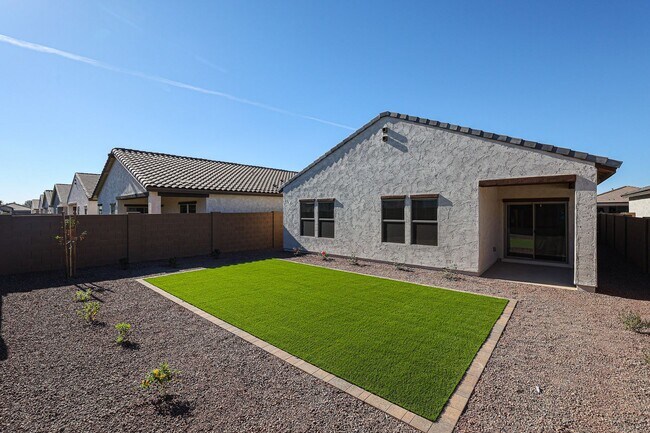 Building Photo - 4 Bedroom in Ambra Gated Community