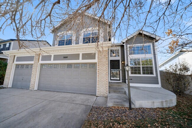 Building Photo - 5604 S Andes St