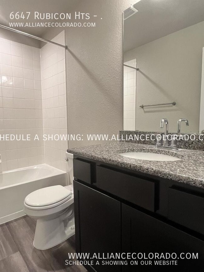 Building Photo - 6647 Rubicon Hts