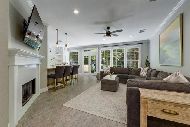 Building Photo - 4809 Rutherglen Dr