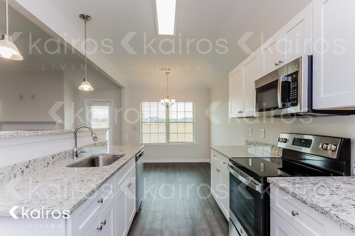 Building Photo - 6637 Triston Way