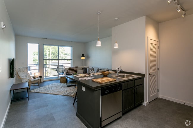 Building Photo - Forte Apartments