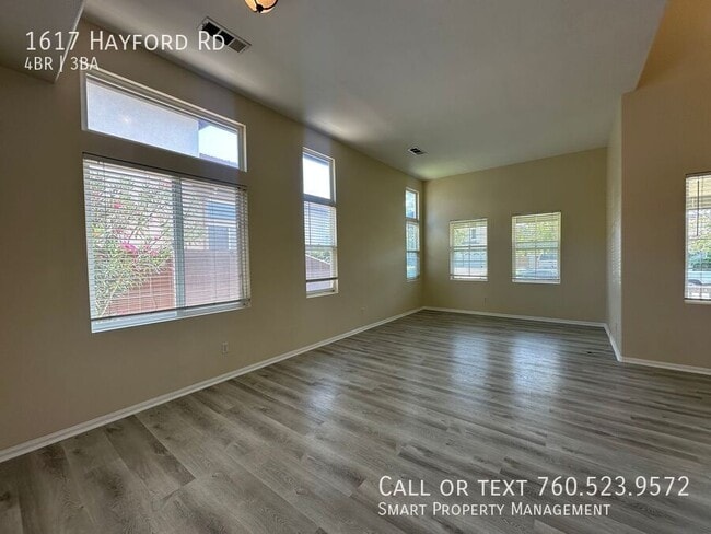 Building Photo - 1617 Hayford Rd