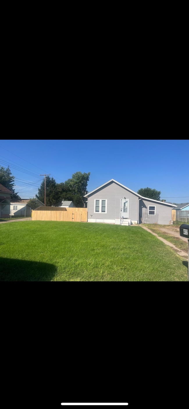 412 E E St 412 E E St Ogallala NE 69153 Apartment Finder