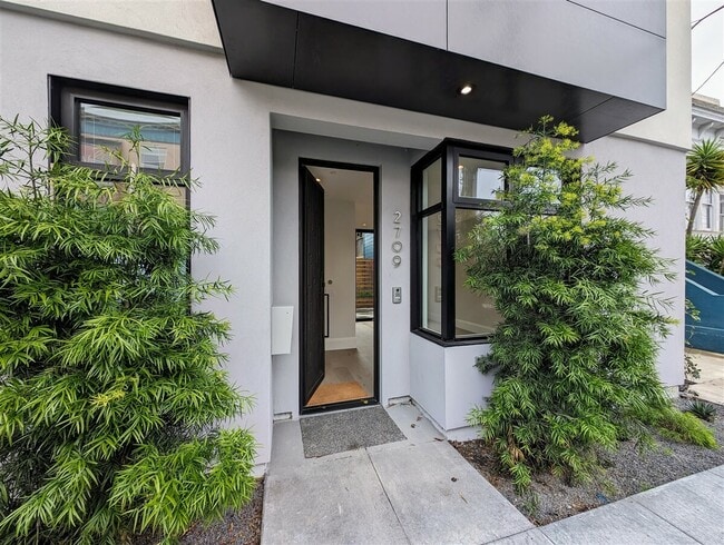 Building Photo - 2709 23rd St